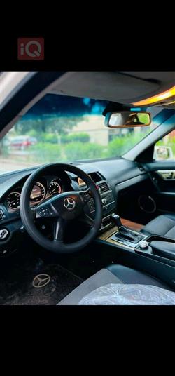 مێرسێدس بێنز C-Class